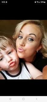 Amanda Nichols Obituary (1993