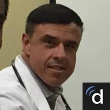 Dr. Brandon Stransky, MD