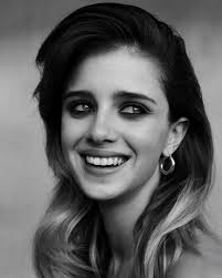 Benedetta Porcaroli On Instagram Emotions Are Contagious By Nicholas Fols Makeup Isabellaavenali Girl Face Makeup Looks Woman Face