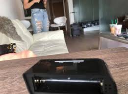 Travelers Found Hidden Camera In Their Carnival Cruise Bedroom