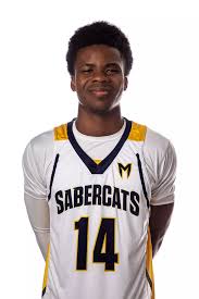 2024-25 Men's Basketball Roster