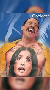 Wow, my heart's beating really fast.