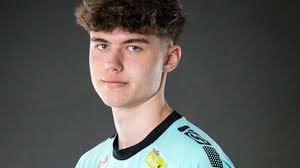 SC Paderborn 07: Jonas „Jonny“ Wirth fährt zur WM