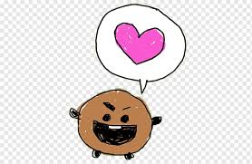 Personally i'm a wanda, because i, too, use fictional worlds to escape my problems. Bt21 Png Images Pngwing