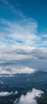 Sky wallpapers, backgrounds, images 3840x2400— best sky desktop wallpaper sort wallpapers by: Wallpaper Blue Sky Clouds Top View 3840x2160 Uhd 4k Picture Image