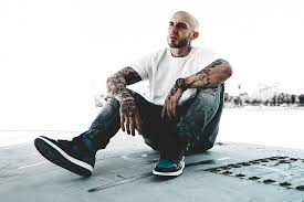 With a large following on fb, emilio shows promise in the rap game. Rapper Emilio Rojas On Why He Ll Never Wear Yeezys Hip Hop Fashion Footwear News
