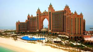 Image result for dubai tourism places