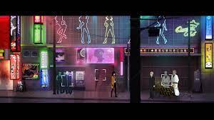 Various types of wallpaper are supported, including 3d and 2d animations, websites, videos and even certain applications. 24 Wallpaper Engine Anime Bar Baka Wallpaper