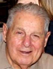 John Leone Obituary (1922