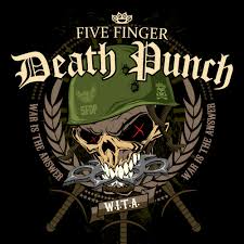 Support us by sharing the content, upvoting wallpapers on the page or sending your own background. 49 Wallpaper Five Finger Death Punch On Wallpapersafari