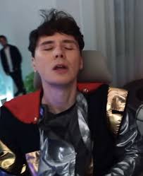 Dan Calling Phil Honey