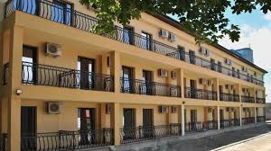 Cazări în eforie nord și în apropiere cu poze și evaluări. Pinguin