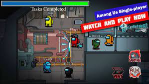 Pin On Among Us Games To Play Online Free