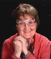 Barbara Hackworth's Instagram, Twitter & Facebook