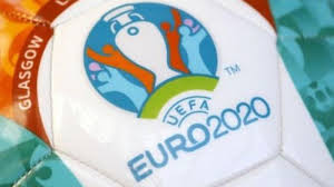 Διεξάγεται κάθε τέσσερα χρόνια από το 1960, στις μονές. Paramenoyn Kai Oi Dwdeka Diorganwtries Poleis Toy Euro 2020