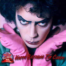 The Rocky Horror Picture Show Official Fan Club