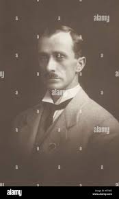 George matthew hi-res stock photography and images