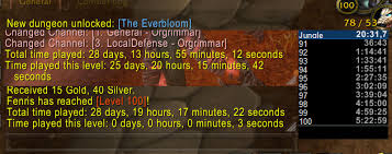 We did not find results for: Guide Warlords Of Draenor Horde 90 100 Speed Leveling Guide