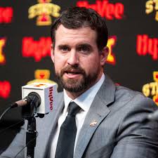 Iowa State Cyclones Successfully Flip Washington State Cougars Linebacker  Commit