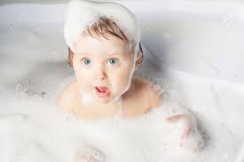 Excellent shampoo i have ever used on my baby's hair. Baby Wash In The Bath Use Soap Shampoo For Children Baby Shampoo Not Sting Eyes Stock Photo Picture And Royalty Free Image Image 55293835