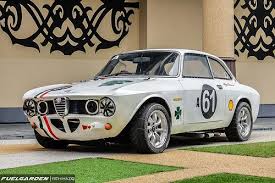 Alfa Romeo Giulia Sprint Gt Veloce Alfa Romeo Gta Alfa Romeo Cars Alfa Romeo