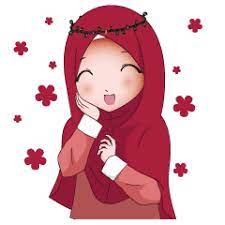 Silahkan kunjungi postingan gambar lucu : Kartun Muslimah Stiker Line Line Store