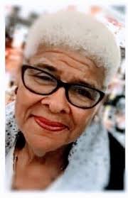 Doris (Mayes) Roundtree Obituary