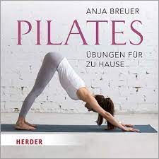 Pilates hat die fünf klassischen geräte (reformer, cadillac, chair, barrel, spine corrector) erfunden, um den schülern eine unterstützung bei der ausführung der übungen zu geben. Pilates Ubungen Fur Zu Hause Cd Online Kaufen