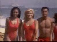 See more ideas about knight rider, david, baywatch. David Hasselhoff Love Gif By Baywatch Find Share On Giphy