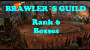 Good luck out there, brawlers. Guide Brawler S Guild Legion World Of Warcraft Gameplay Guides