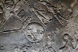 Is The Iconic Dendera Zodiac Of Ancient Egypt The Oldest