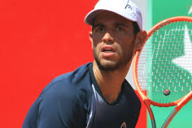 Nuno Borges eliminado da primeira ronda do Masters 1000 de Miami