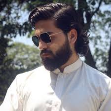 Stream Abdullah Nadeem Khan music