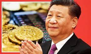 Bitcoin was designed as a response to the global financial crisis in 2007 and created an alternative. Will Bitcoin Keep Falling Btc Plunges To 40 000 For First Time In 14 Weeks City Business Finance Express Co Uk