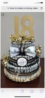 Pin By Erica Carter On Do This Soon Creative Money Gifts 18th Birthday Gifts Birthday Gifts For Teens