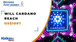 Blockchain analytics firm intotheblock recently shared data related to cardano's performance in the past year. Will Cardano Reach Us 100 Beyond Just Money Youtube