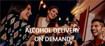 Of alcohol and beverage control stepped in. Cheers On Demand Order Beer Wine Spirits On Demand Cheers On Demand