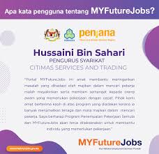 Langkah 2:setelah menerima notifikasi pemberitahuan perkeso berkaitan dengan kelulusan permohonan, pekerja yang telah kehilangan pekerjaan boleh mendaftar di www.jobstreet.com bagi menyertai program penempatan pekerjaan semula. Testimoni Portal Myfuturejobs Laman Rasmi Eis Perkeso Facebook