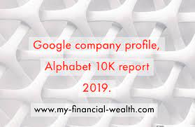 Lovebling 10k yellow gold diamond cut a to z alphabet initial letter pendant (small) Google Company Profile Alphabet 10k Report 2019 The Power Of Money