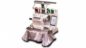 Embroidery Professional Plus 101 Machine Baby Lock Produ