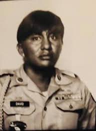 Cameron Veterans Organization