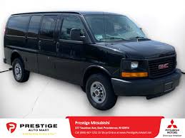 Image result for Black 2008 Savana