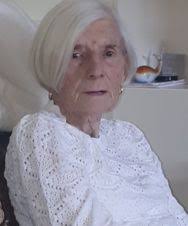 Condolence Book for Elizabeth (Lily) KEARNS (née King) (Crumlin, Dublin)