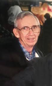 James “Jim” Marshall