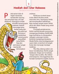 Raja pun meminta tanduk alam untuk menolongnya mencari putri. Download Ebook 101 Cerita Nusantara Dongeng Epos Fabel Legenda Mitos Sejarah Ebook Anak