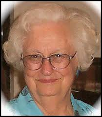 Dorothy WITCRAFT Obituary (2010)