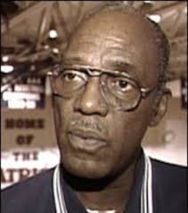 Legendary Westover coach Willie Boston to be inducted into Georgia  Basketball Coaches Hall of Fame