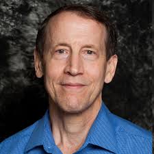 Richard Goldbach's Instagram, Twitter & Facebook