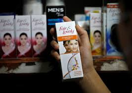 Black Lives Matter Gets Indians Talking About Skin Lightening And Colorism Wkno Fm