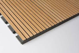 Find the right building supplies on sale to help complete your home improvement project. Wooden Mdf Grooved Panel Ceiling Panels In Mumbai Indecor Slides India Private Limited Id 12830821330